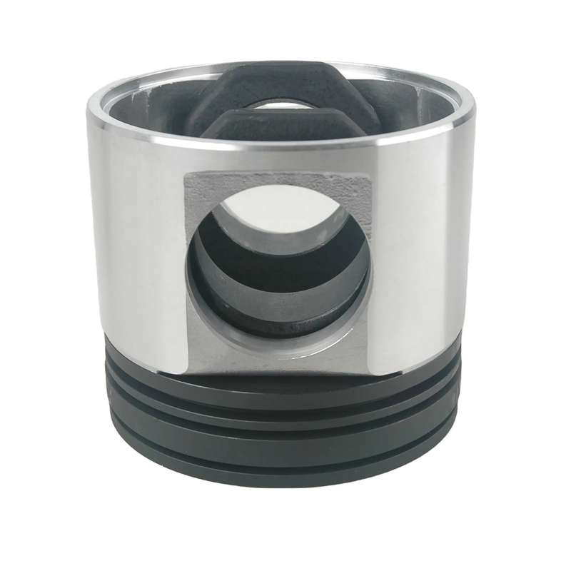 Piston - 4DW92-35D + 4DW92-39D - 1004011-B43-0000