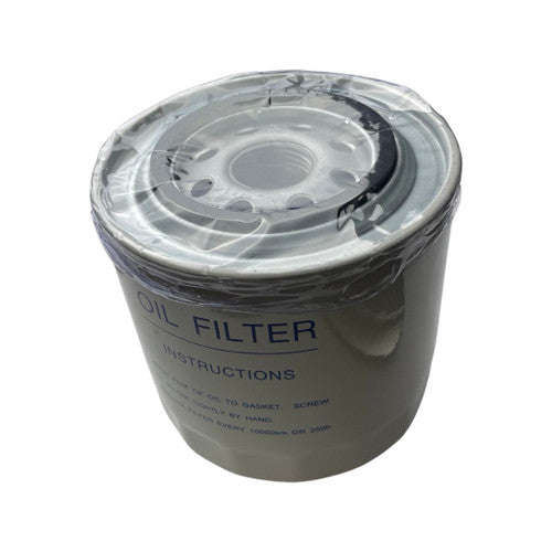 Oil filter ASSY - BPD40 & BPD60S3 4DX21-53D & 4DX23-78D - 1012100AA02-0000