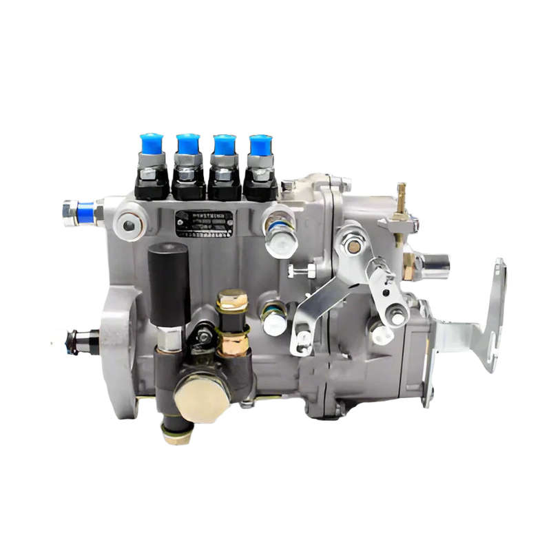Injector Pump - BP100S3  - 1111010-43D-VP10S