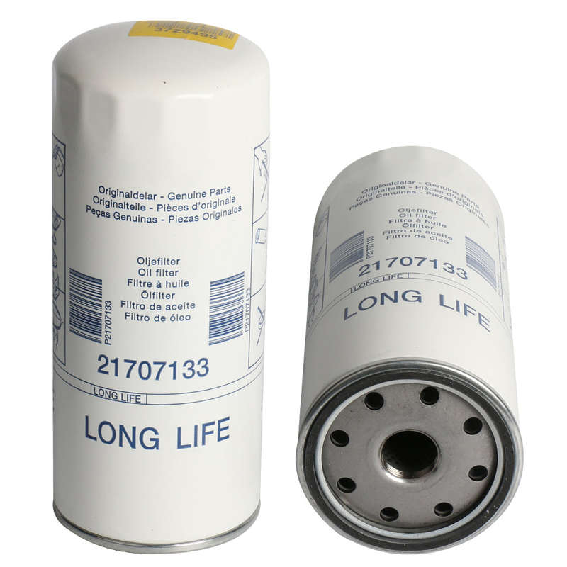 Oil Filter - V315 to V630 - 21707133-VOP