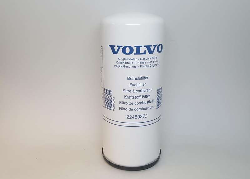 Fuel Filter - V315 - V630 TWD1643GE - 22480372-VOP