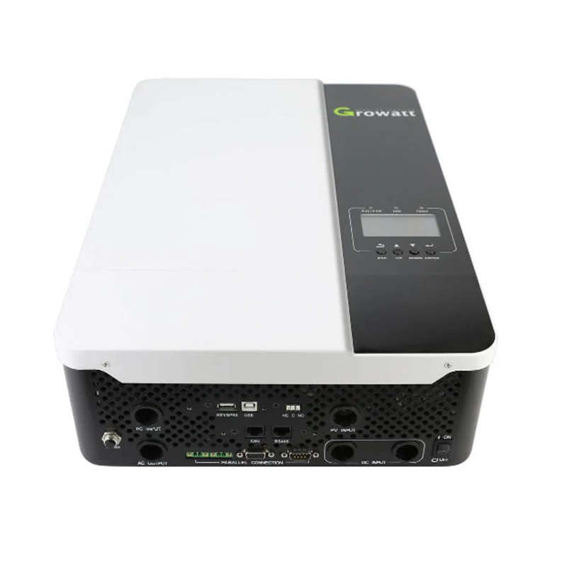 Growatt 5kVA Inverter - SPF5000-ES
