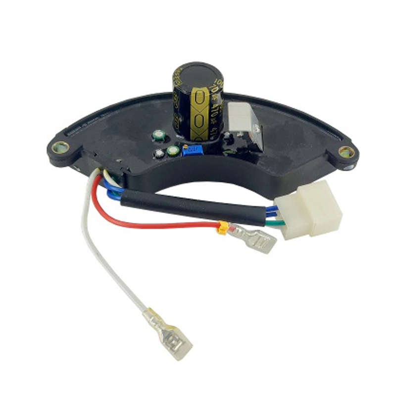 AVR - BP6500-OP & BP8000-OP - 420/460  - 3060003003002