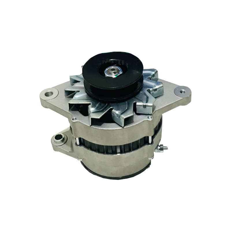 Charging Alternator - FAW - 4DW81-23D, 4DW91-29D - 3701010-B59-A10