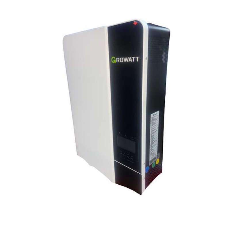 Growatt 5kVA Inverter - SPF5000-ES