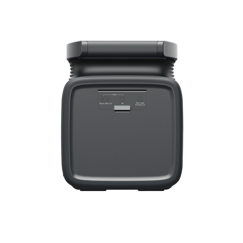 Growatt INFINITY 1300  LiFePO4 Power Station