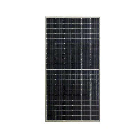 Solar Panels - 3JDC4, 4JDC9 SOLD WITH - 3JDC4, 4JDC9, 4JDC - 455W HAITAI SOLAR PANELS