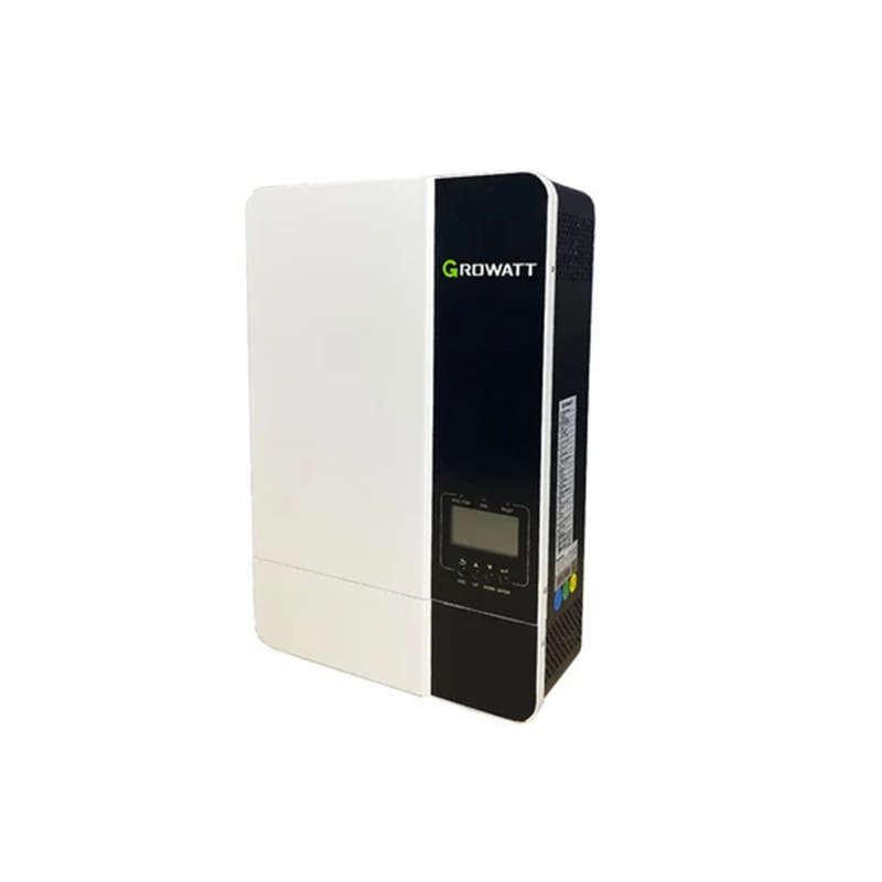 Growatt 5kVA Inverter - SPF5000-ES