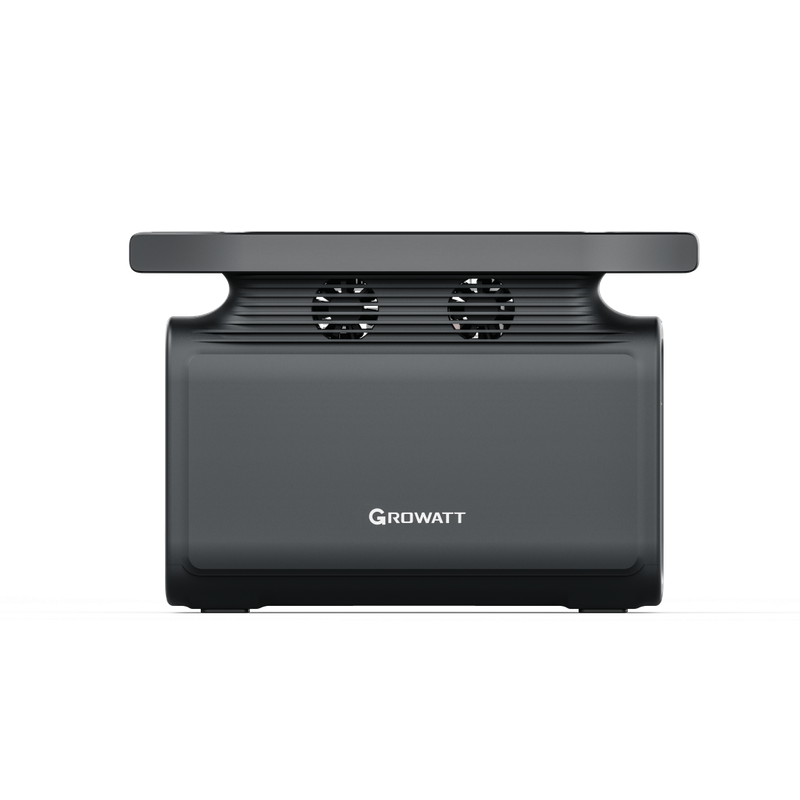 Growatt INFINITY 1300  LiFePO4 Power Station