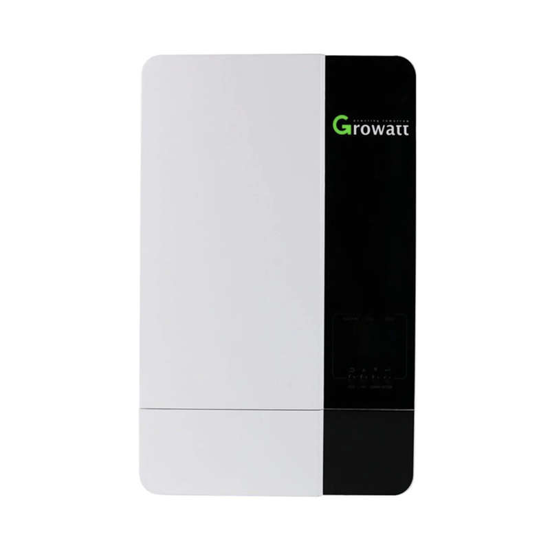 Growatt 5kVA Inverter - SPF5000-ES
