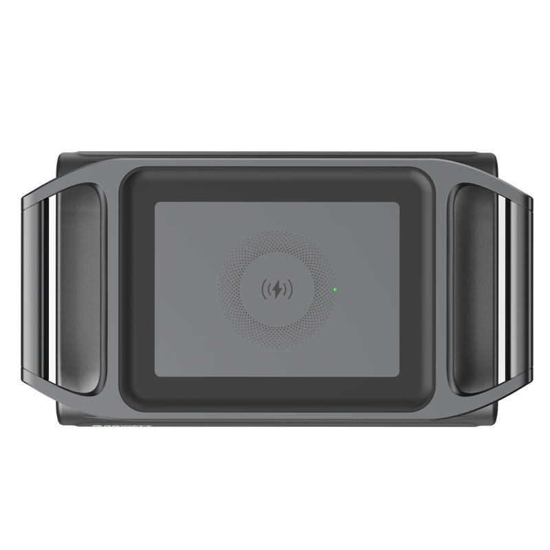 Growatt INFINITY 1300  LiFePO4 Power Station