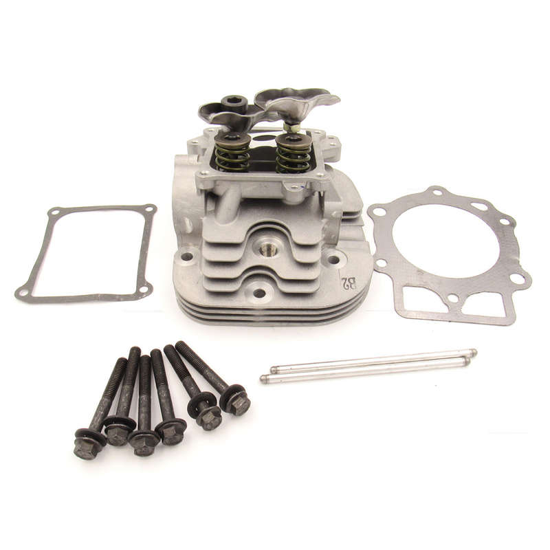Cylinder - Kit-Head Assembly Complete CYL#1 - A0000117124