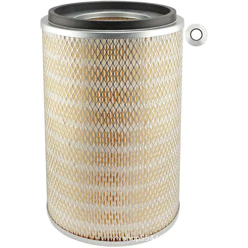 Air Filter 100kva Cummins Engine - 6BTA5.9G2 - AF25267