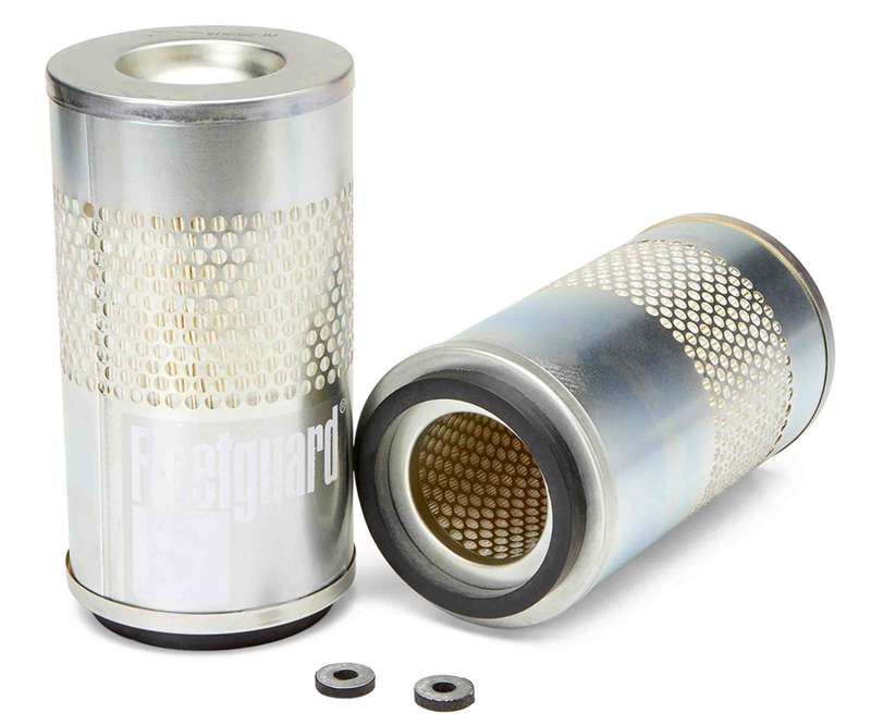 Air Filter - Cummins X2.5 series - C22D - AF25904