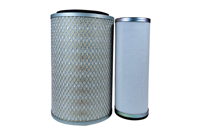 Air Filter - Cummins - DGC100K Inner + Outer - 100kVA - AF25910