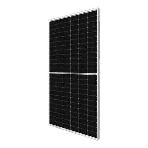 545W DESERV SGalactic 144 Mono PERC Solar Panel  High Efficiency & Durability