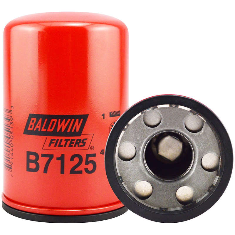 Oil Filter - JD65 to JD180 CD4045 & CD6068B03910 - B7125