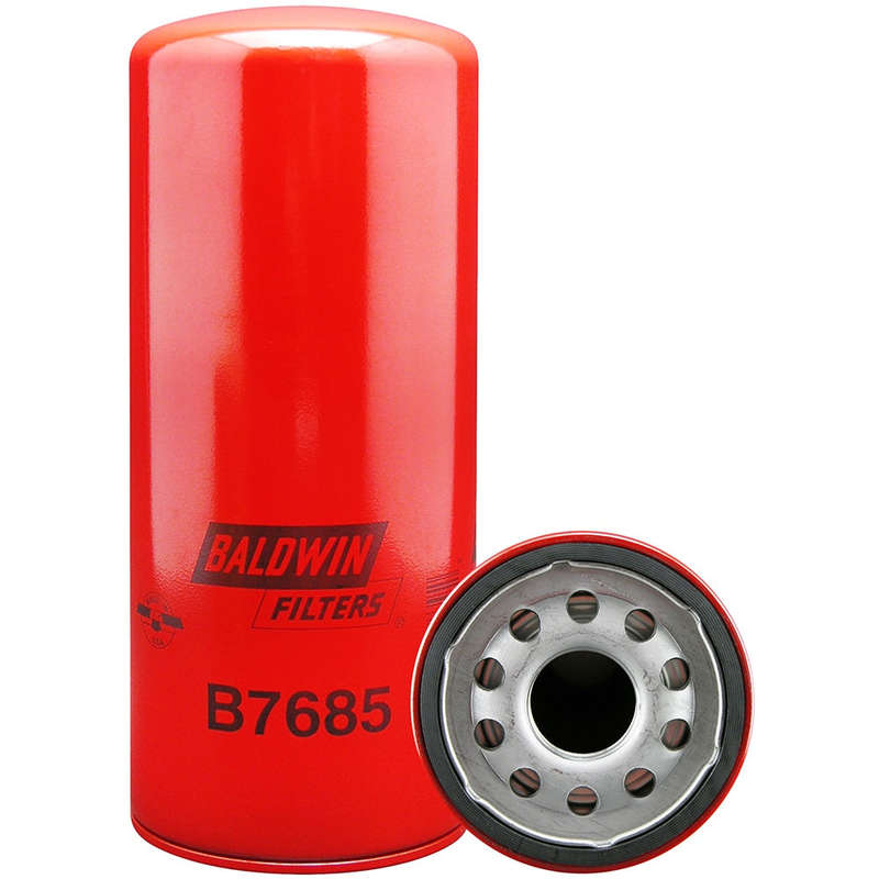 Oil Filter - TAD1641GE, TAD1642GE, TWD1643GE - B7685