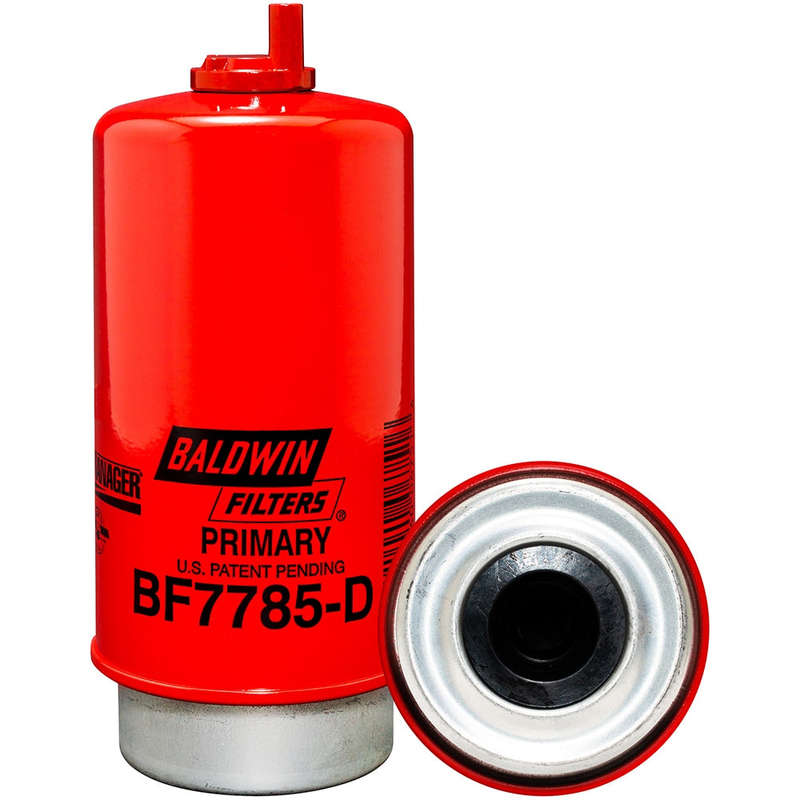 Fuel Filter Water Sep - JD201  - BF7785-D
