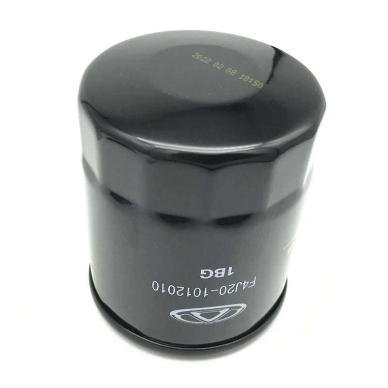 Oil Filter - BPD40S3-D Engine - BFM3T - 1012010