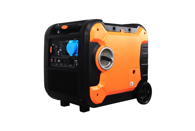 6.5Kva Inverter Type Silent PETROL Generator - BP6500ISE