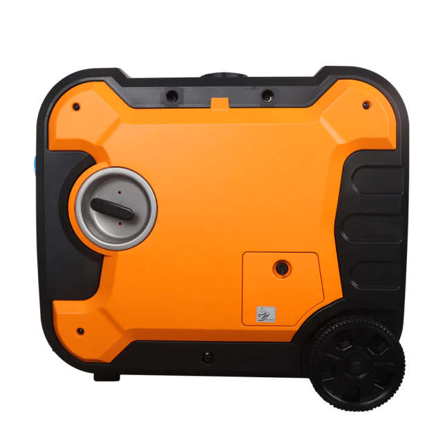 6.5Kva Inverter Type Silent PETROL Generator - BP6500ISE
