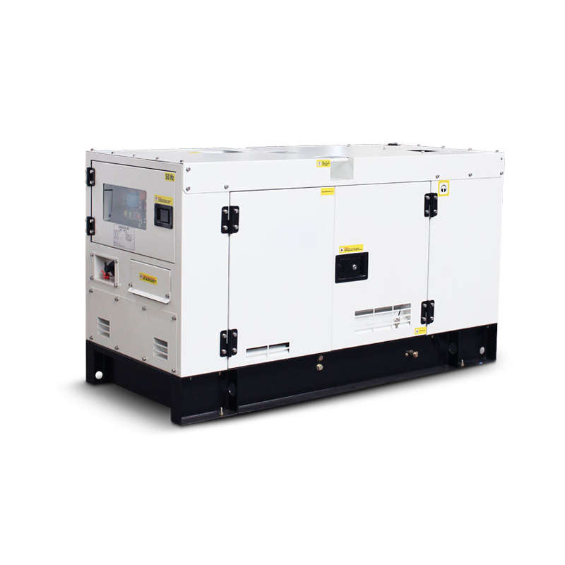 25kVA FAW Three Phase Diesel Generator - BPD25S3