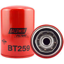 Oil Filter - John Deere - 3029, 4039 - BT259