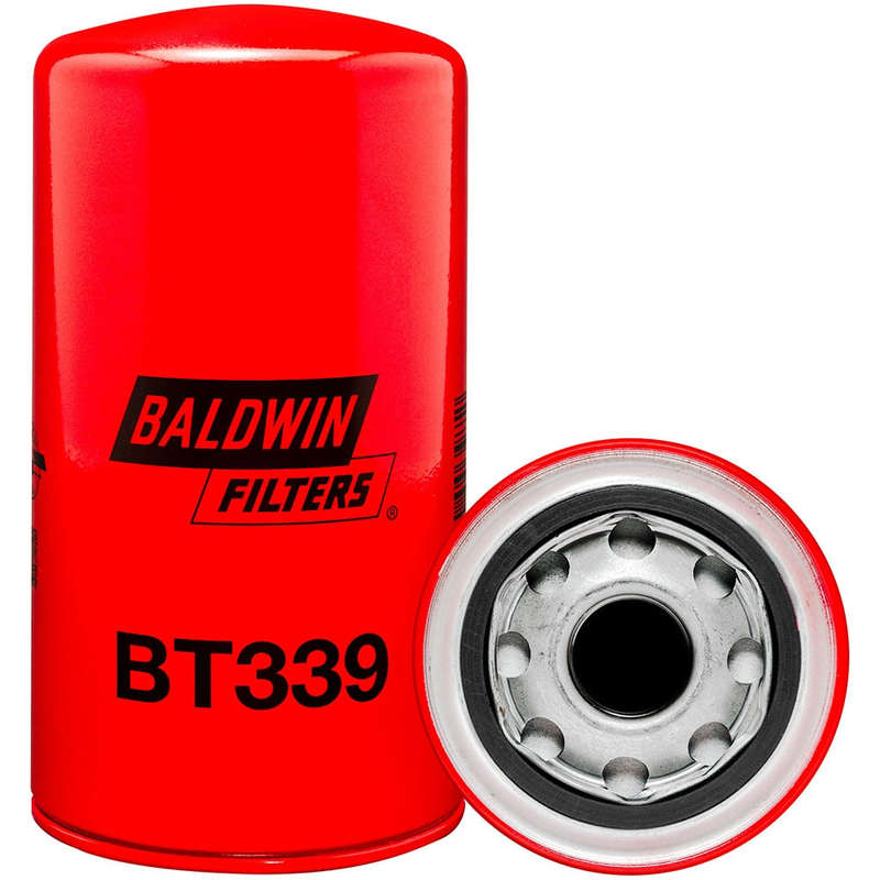 Oil Filter - 100kva Cummins Engine - 6BTA5.9G2 - BT339