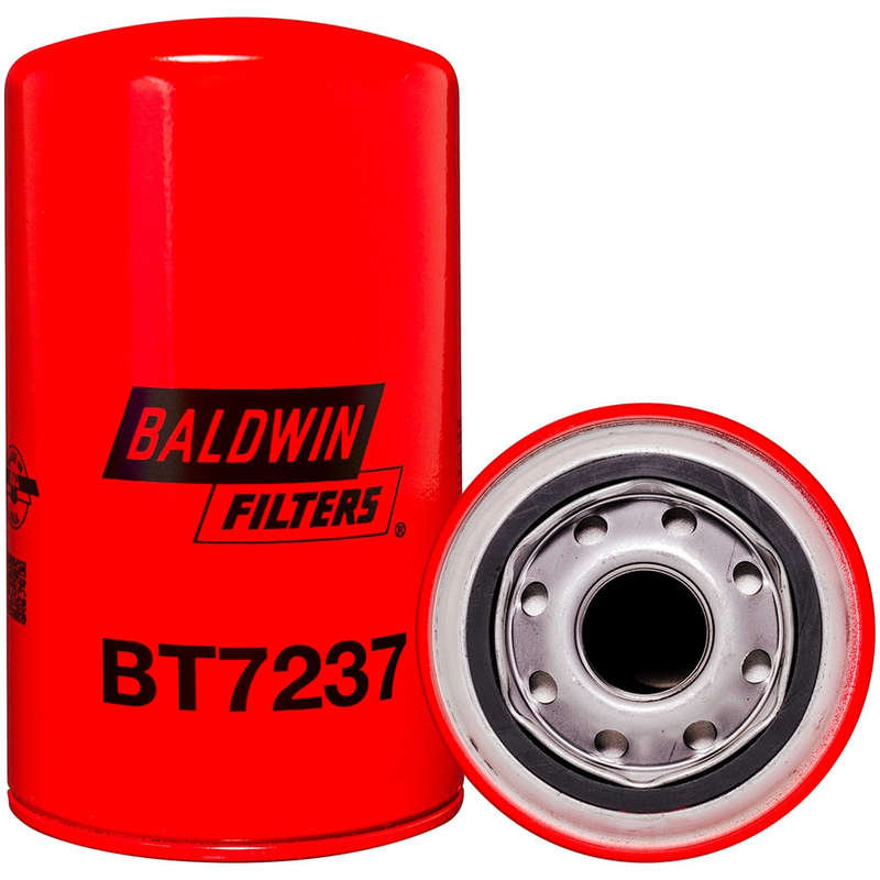 Oil Filter - N45 TM2A IVECO - BT7237