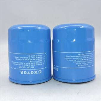 Fuel Filter - FAW XC-20 - 40KVA - CX0708