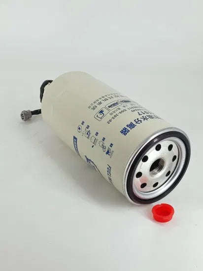 Fuel Filter Water Sep - 6ETAA11.8-G21, 6ETAA11.8-G31, 6ETAA12.8-G31 - D00-305-02+B