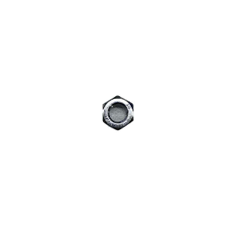 Nut Jam - Gas units M6-0.75 Fine Thread - G076307