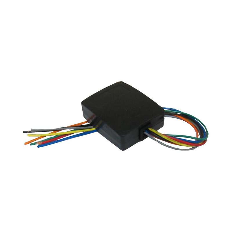 ATS Control Module  - HJM-Q100