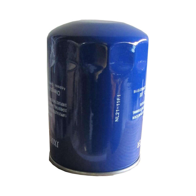 Oil Filter - BUD10S - 385 Engine - JX0810