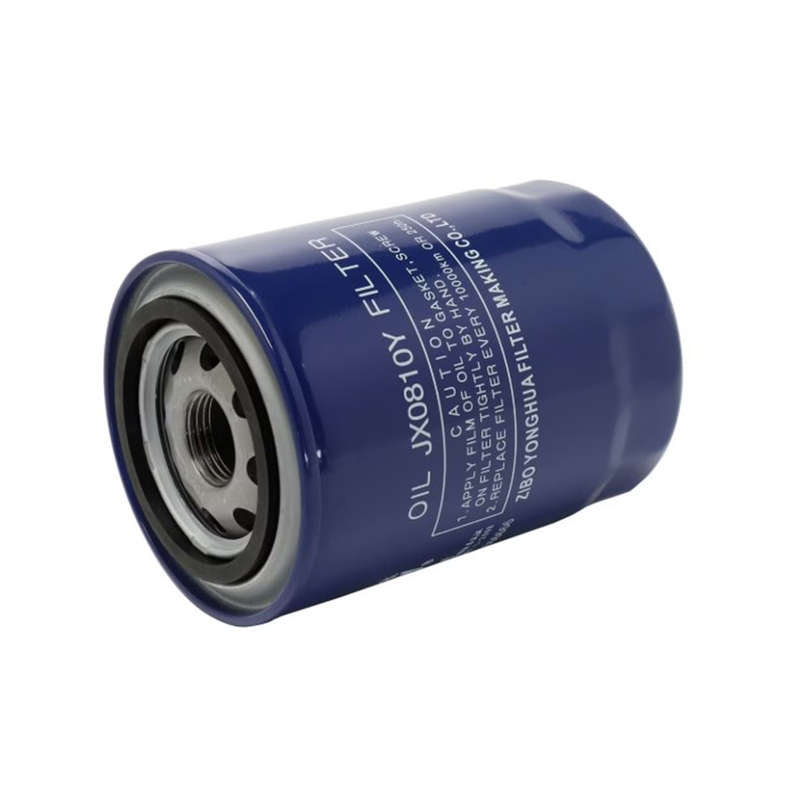 Oil Filter  - Yangdong Engines - JX0814