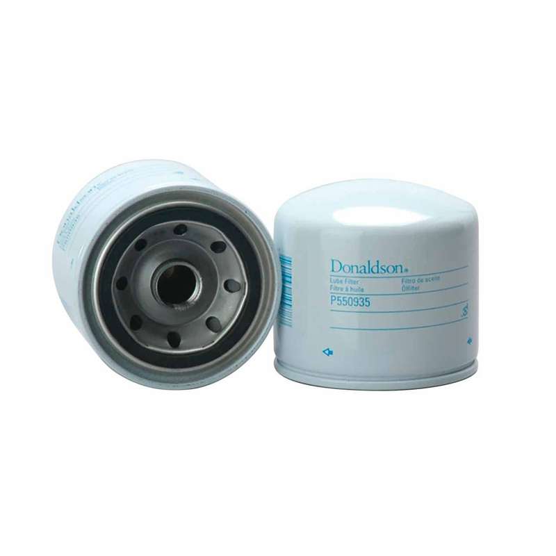 Oil Filter - BP10S - Yanmar Engine - P55-0935