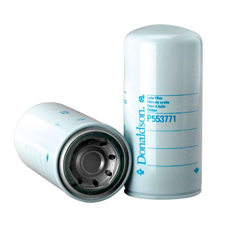 Oil Spin-on Filter - BF4M1013EC - P55-3771