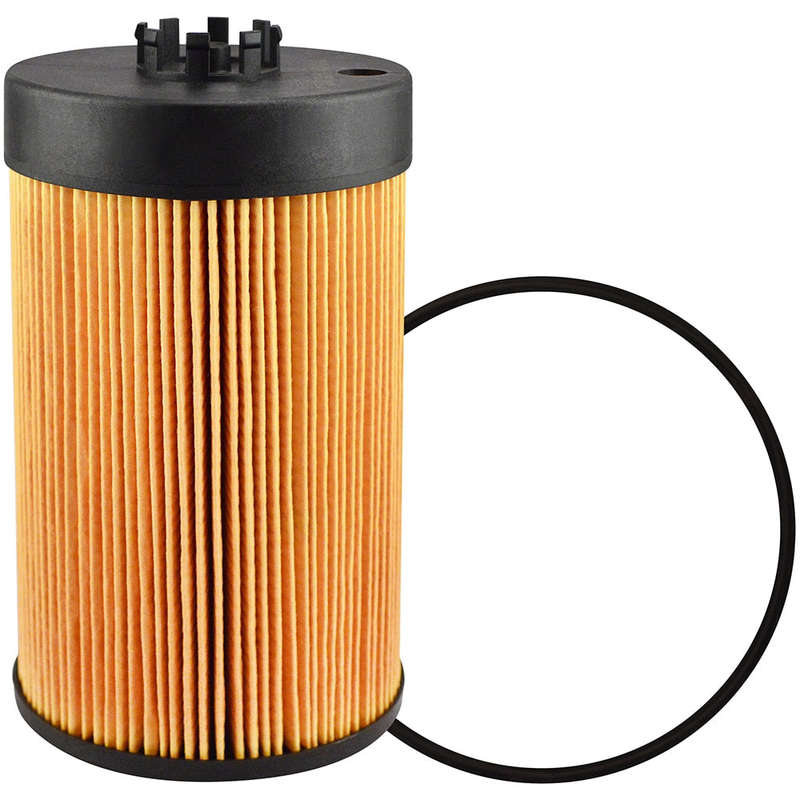 Oil Filter - TAD734GE, TCD2013L064V - P7329