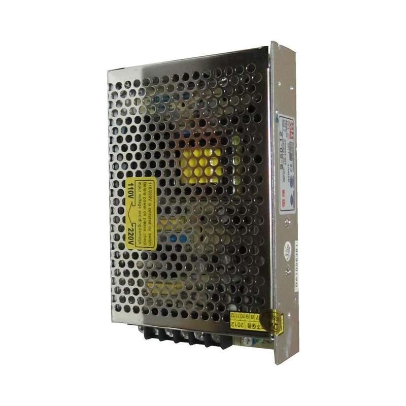Battery Charger - 12V BP12, BP16, BP20S - S-50-12