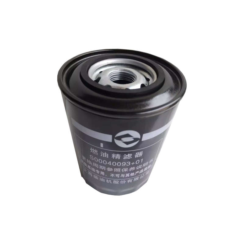 Fuel Filter - SDEC - SC27G830D2, 6KTAA25-G31, 6WTAA35-G31 - S00040093+01