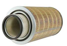 Air Filter - BPD1000S3 Inner + Outer - S00040931+01