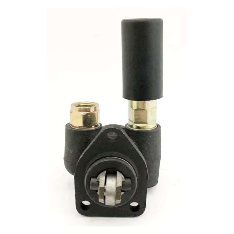Priming Pump - 4DW81-23D, 4DW91-29D - SI/HZ2204
