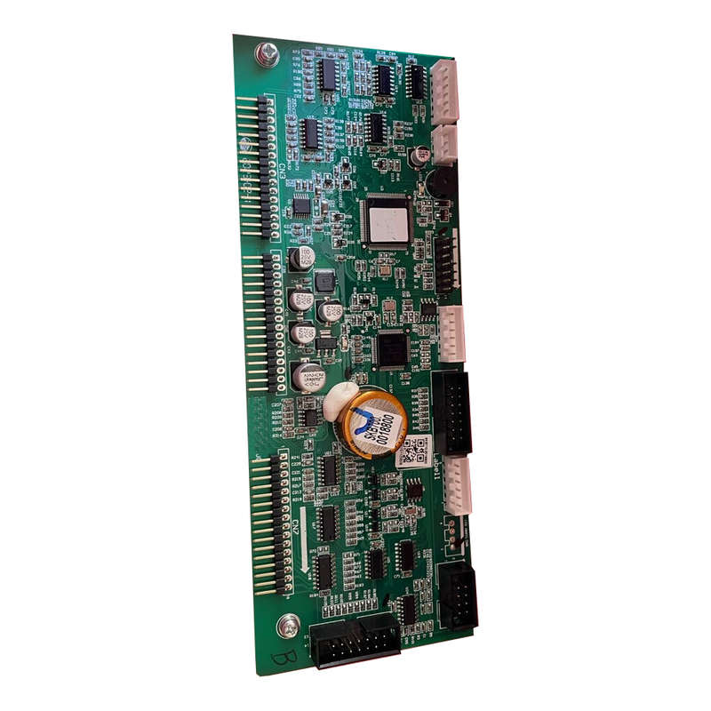 Control Board - SPF3000TLHVM24 & SPF3000TL-HVM48 - SKTV03.0000400