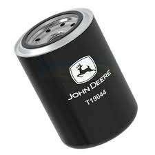 Oil Filter Element - JD200N Engine - CD6068B166278 - T19044