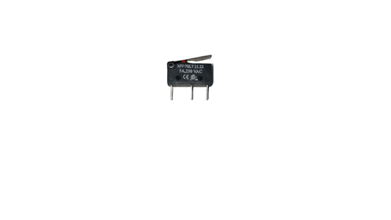 Switch - 5A - Micro 125/250VAC - VM5