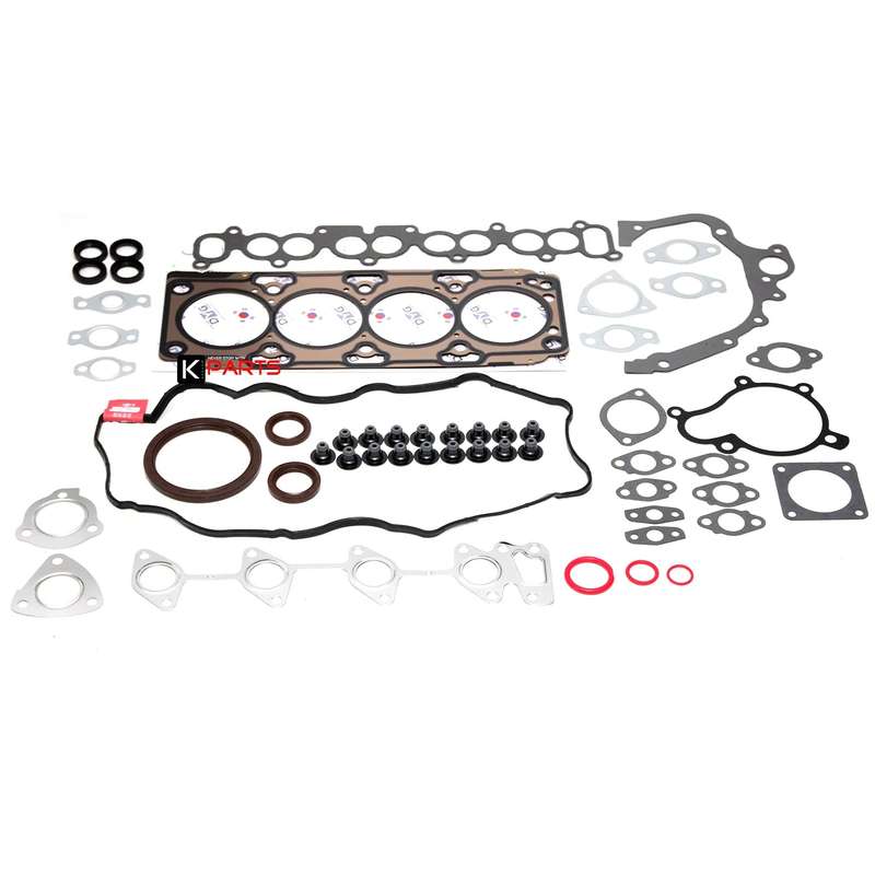 Gasket Set - BP30S3 Engine - 4DX21-45D - XA010000-PJQD