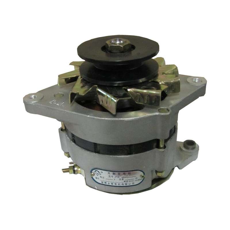 Charging Alternator - YD Engine - 24v - Y4102-01015