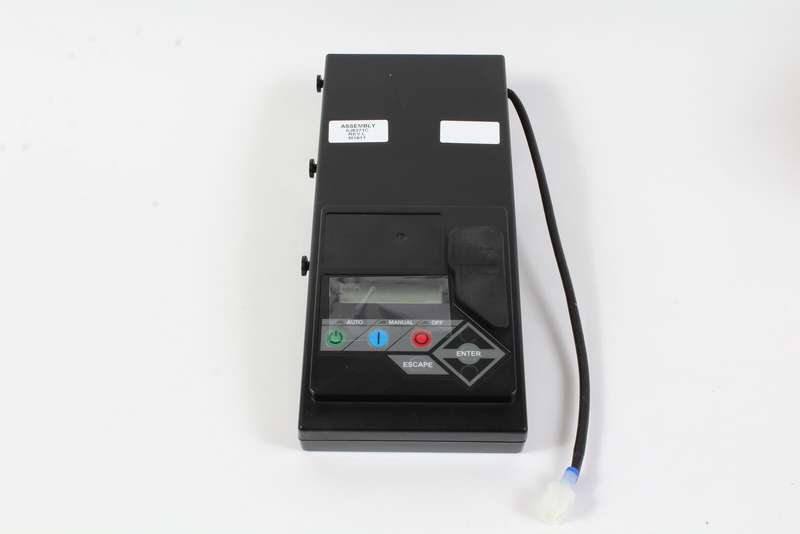 Generac Controller - 0J8371C