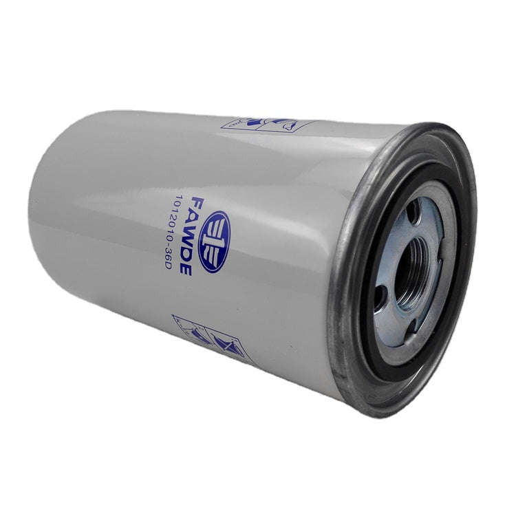 FAW Oil Filter - CA6DL2-30D - 1012010-36DWF